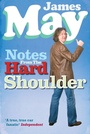 Cover: Notes from the Hard Shoulder - Virgin Books
