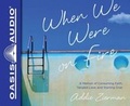 Cover: When We Were on Fire - Oasis Audio