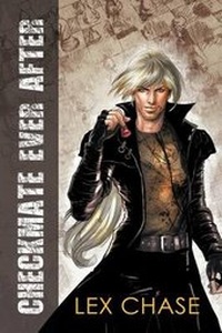 Enlarge image Cover: Checkmate Ever After - Dreamspinner Press, LLC