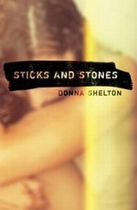 Enlarge image Cover: Sticks and Stones - Saddleback Educational Publishing, Inc.