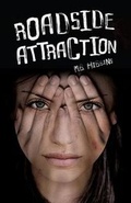 Cover: Roadside Attraction - Saddleback Educational Publishing, Inc.