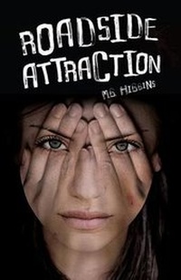 Enlarge image Cover: Roadside Attraction - Saddleback Educational Publishing, Inc.