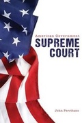 Cover: American Government: Supreme Court - Saddleback Educational Publishing, Inc.