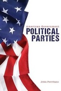 Cover: American Government: Political Parties - Saddleback Educational Publishing, Inc.