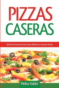 Abbildung von: Pizzas Caseras - Editorial Imagen