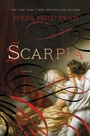 Cover: Scarpia - Bloomsbury Publishing USA