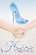 Cover: Handshake - Page Publishing Inc.