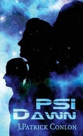 Cover: Psi Dawn - AMERICA STAR BOOKS