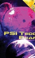 Cover: Psi Teddy Bears (Best in State) - AMERICA STAR BOOKS