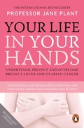 Cover: Your Life In Your Hands - Virgin Books