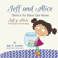 Abbildung von: Jeff and Alice/Jeff y Alicia - Strategic Book Publishing