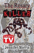 Cover: The Rosary Killer - AMERICA STAR BOOKS