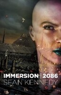 Enlarge image Cover: Immersion - Bookbaby
