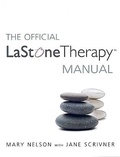 Cover: The Official LaStone Therapy Manual - Piatkus Books