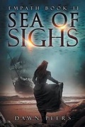 Cover: Sea of Sighs (Empath Book 2) - Permuted Press
