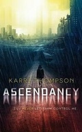 Cover: Ascendancy - Entangled Publishing