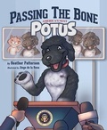 Cover: Passing the Bone - Mascot Books
