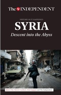 Cover: SYRIA - Independent Print Limited