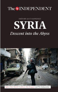 Enlarge image Cover: SYRIA - Independent Print Limited
