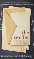 Cover: The Sender - Worthy Publishing