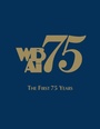 Cover: WBAI-The First 75 Years - Turner Publishing Company
