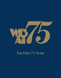 Cover: WBAI-The First 75 Years - Turner Publishing Company