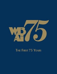 Enlarge image Cover: WBAI-The First 75 Years - Turner Publishing Company