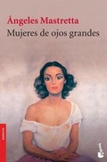 Cover: Mujeres de Ojos Grandes - Abg-Grupo Planeta