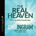 Cover: Real Heaven - Christianaudio
