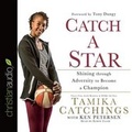 Cover: Catch a Star - Christianaudio