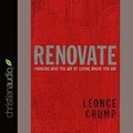 Cover: Renovate - Christianaudio