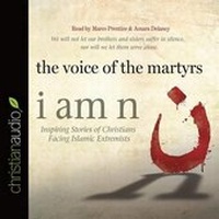 Abbildung von: I Am N - Christianaudio