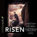 Cover: Risen - Christianaudio