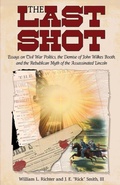 Cover: The Last Shot - Wheatmark
