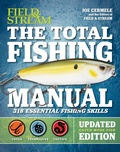 Cover: The Total Fishing Manual (Revised Edition) - Weldon Owen, Incorporated
