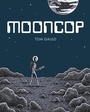 Cover: Mooncop - Drawn and Quarterly