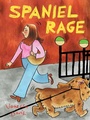 Cover: Spaniel Rage - Drawn and Quarterly