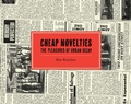Cover: Cheap Novelties - Drawn and Quarterly