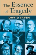 Cover: The Essence of Tragedy - New Generation Publishing