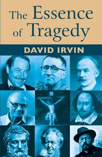 Enlarge image Cover: The Essence of Tragedy - New Generation Publishing