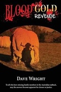 Cover: Blood Gold Revenge - Bookpal