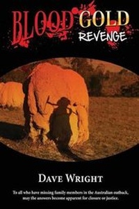 Enlarge image Cover: Blood Gold Revenge - Bookpal