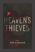 Cover: Heaven's Thieves - Brick Books