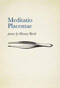 Cover: Meditatio Placentae - Brick Books