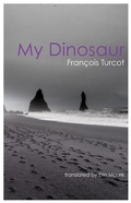 Cover: My Dinosaur - Book*hug