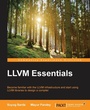 Cover: LLVM Essentials - Packt Publishing