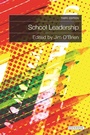 Cover: School Leadership - Dunedin Academic Press