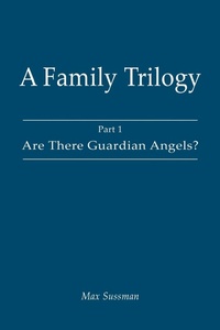 Enlarge image Cover: A Family Trilogy - Arima Publishing