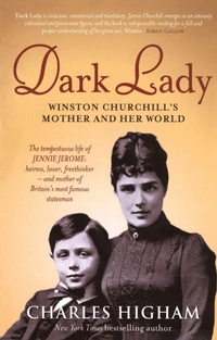 Enlarge image Cover: Dark Lady - Virgin Books