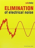 Cover: Elimination of Electrical Noise: No. 2 - Radio Society of Great Britain